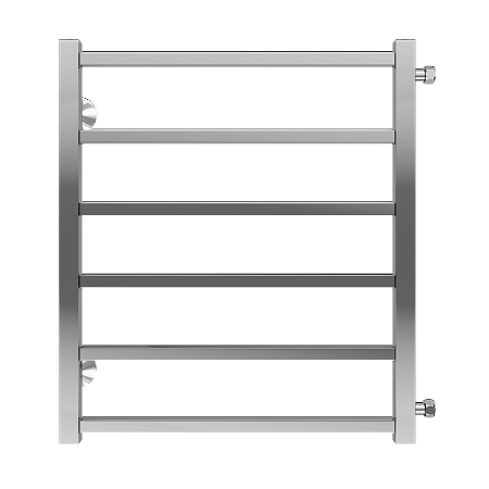 Ватикан П6 500х600 бп500 Полотенцесушитель TERMINUS Находка - фото 2