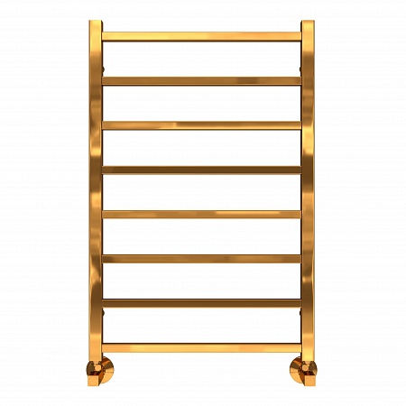 Ватикан П8 500х800 Полотенцесушитель TERMINUS Золото Находка - фото 2
