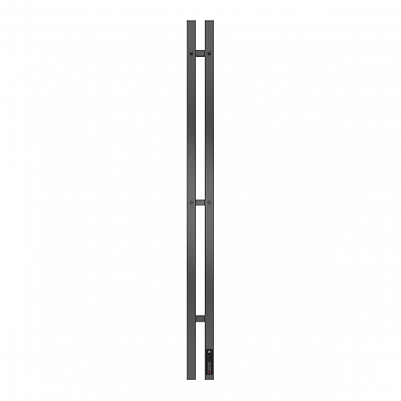 Стойка электро ДУО (DUO) проф 1200 КС ГРАФИТ TERMINUS Находка - фото 2