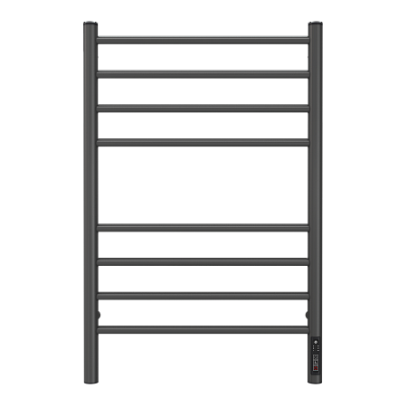Аврора П8 500х800 электро КС ГРАФИТ Полотенцесушитель TERMINUS Находка - фото 2