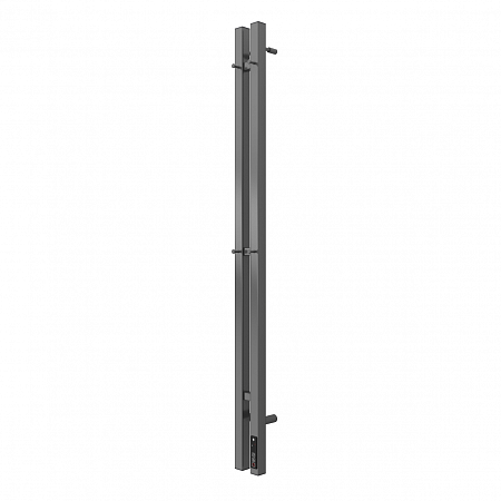 Стойка электро ДУО (DUO) проф 1200 КС ГРАФИТ TERMINUS Находка - фото 1