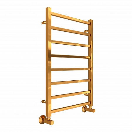 Ватикан П8 500х800 Полотенцесушитель TERMINUS Золото Находка - фото 1