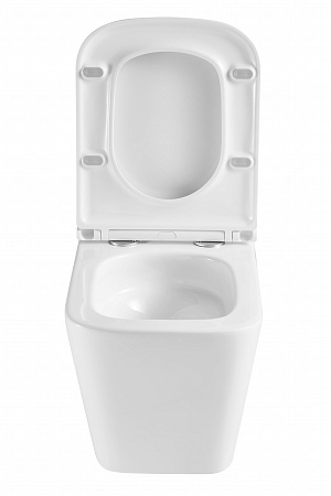 Подвесной унитаз безободковый Terminus Ватикан Монолит 490х340 белый Находка - фото 7 Подвесной унитаз безободковый Terminus Ватикан Монолит 490х340 белый Находка - фото 7