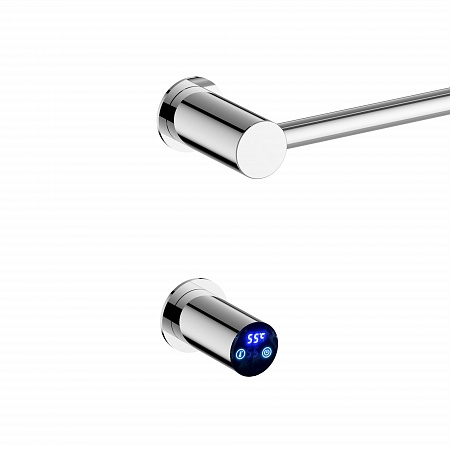 Аккорд П5 500х800 электро Полотенцесушитель TERMINUS Нержавеющая сталь Находка - фото 3