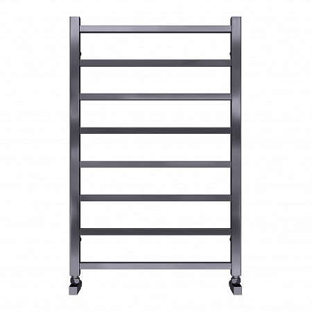 Ватикан П8 500х800 Полотенцесушитель TERMINUS Оружейная сталь Находка - фото 2