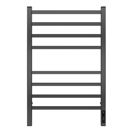 Ватикан П8 500х800 электро КС ГРАФИТ Полотенцесушитель TERMINUS Находка - фото 2