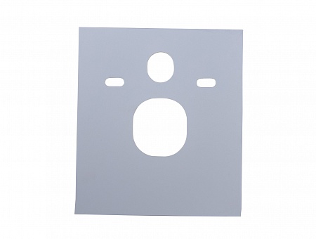 Сенсорная система инсталляции для подвесного унитаза 500х1125 (3 в 1) Terminus Находка - фото 8