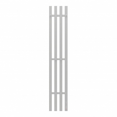 Стойка электро КВАТРО (QUATRO) проф 1200 КС 9003 матовый TERMINUS Находка - фото 2 Стойка электро КВАТРО (QUATRO) проф 1200 КС 9003 матовый TERMINUS Находка - фото 2