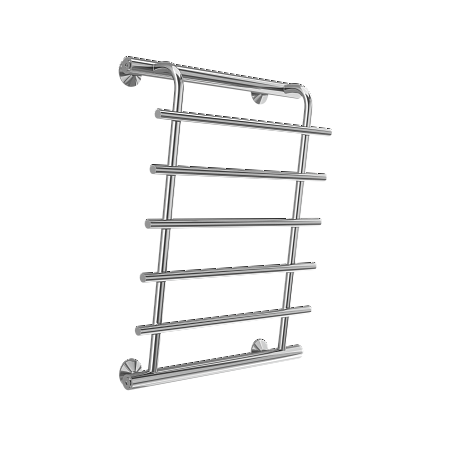 Каскад П5 600х500 Полотенцесушитель  TERMINUS Находка - фото 1