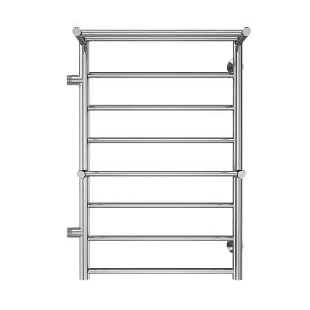 Аврора с 2-мя/п П8 500х800 бп500 слева Полотенцесушитель TERMINUS Находка - фото 2