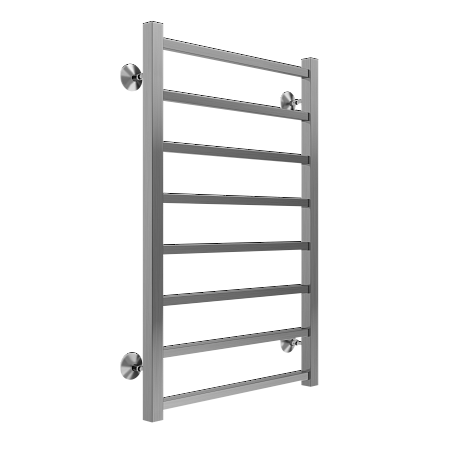 Ватикан П8 500х800 Полотенцесушитель TERMINUS Сатин Находка - фото 1