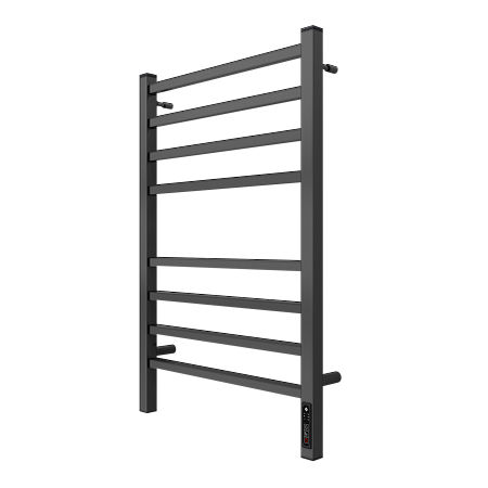 Ватикан П8 500х800 электро КС ГРАФИТ Полотенцесушитель TERMINUS Находка - фото 1