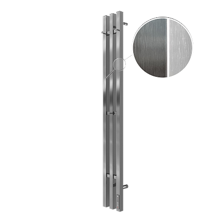 Стойка электро TRES проф1200 TERMINUS Сатин Находка - фото 3