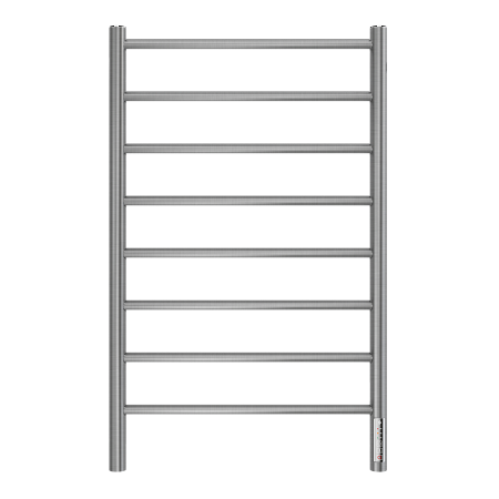 Аврора П8 500х850 Электро Полотенцесушитель TERMINUS Сатин Находка - фото 2