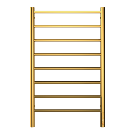 Аврора П8 500х850 Электро Полотенцесушитель TERMINUS Золото Находка - фото 2 Аврора П8 500х850 Электро Полотенцесушитель TERMINUS Золото Находка - фото 2