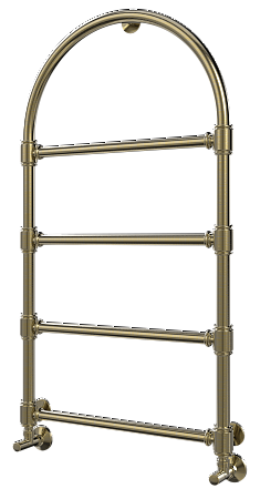 Версаль П4 500*930 Бронза Полотенцесушитель Находка - фото 1