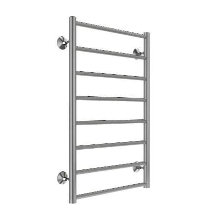 Аврора П8 500х800 Полотенцесушитель TERMINUS Сатин Находка - фото 1