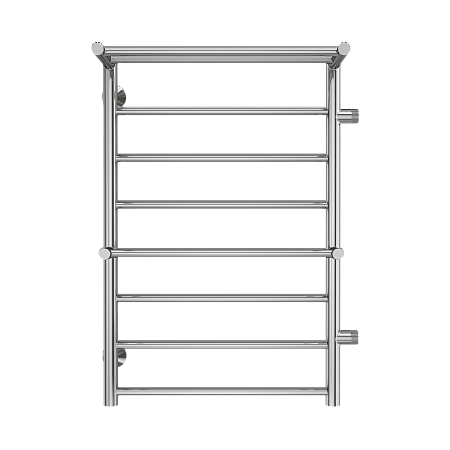 Аврора с 2-мя/п П8 500х800 бп500 Полотенцесушитель TERMINUS Находка - фото 2