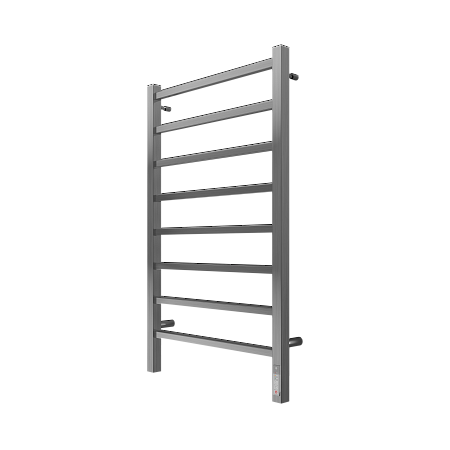 Ватикан П8 500х850 Электро Полотенцесушитель TERMINUS Сатин Находка - фото 1