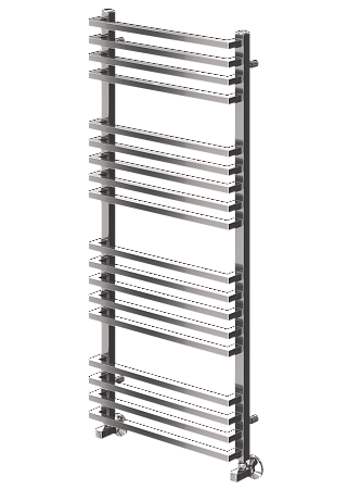 Берн П18 500х1200 Полотенцесушитель TERMINUS Находка - фото 1 Берн П18 500х1200 Полотенцесушитель TERMINUS Находка - фото 1