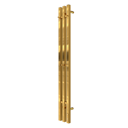 Стойка электро TRES проф1200 TERMINUS Золото Находка - фото 1