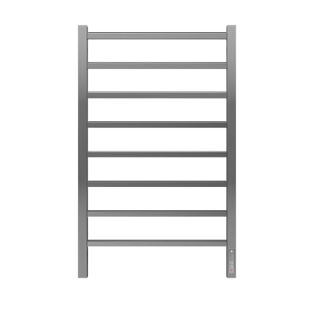 Ватикан П8 500х850 Электро Полотенцесушитель TERMINUS Сатин Находка - фото 2