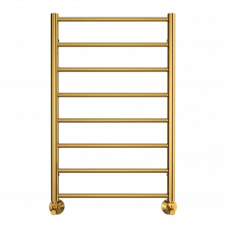 Аврора П8 500х800 Полотенцесушитель TERMINUS Золото Находка - фото 2