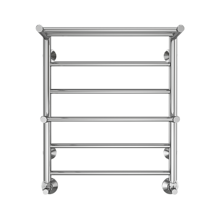 Аврора с 2-мя/п П6 500х600 Полотенцесушитель TERMINUS Находка - фото 2