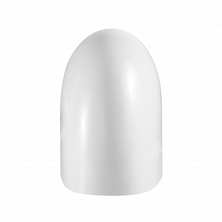 Подвесной унитаз безободковый Terminus Енисей Монолит 560х390 белый Находка - фото 6