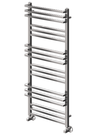 Нойс П18 500х1200 Полотенцесушитель TERMINUS Находка - фото 1 Нойс П18 500х1200 Полотенцесушитель TERMINUS Находка - фото 1