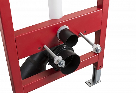 Сенсорная система инсталляции для подвесного унитаза 500х1125 (3 в 1) Terminus Находка - фото 5