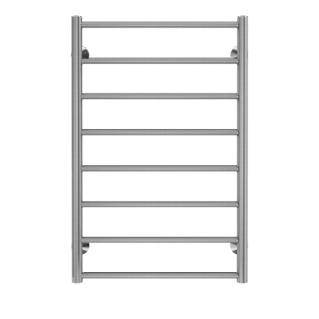 Аврора П8 500х800 Полотенцесушитель TERMINUS Сатин Находка - фото 2