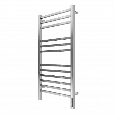 Ватикан П12 500х1000 электро Полотенцесушитель TERMINUS) крашеные Находка - фото 1