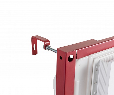 Сенсорная система инсталляции для подвесного унитаза 500х1125 (3 в 1) Terminus Находка - фото 6